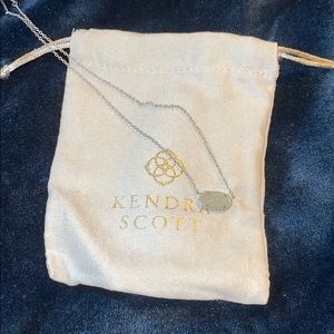 Kendra Scott Necklace